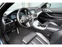 BMW 4-Serie Cabrio 430i M-SPORT / LEDER / MEMORY / NEKVERWARMING / CAMERA / LED / SFEERVERLICHTING / NL AUTO