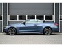 BMW 4-Serie Cabrio 430i M-SPORT / LEDER / MEMORY / NEKVERWARMING / CAMERA / LED / SFEERVERLICHTING / NL AUTO