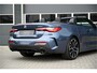 BMW 4-Serie Cabrio 430i M-SPORT / LEDER / MEMORY / NEKVERWARMING / CAMERA / LED / SFEERVERLICHTING / NL AUTO