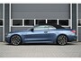 BMW 4-Serie Cabrio 430i M-SPORT / LEDER / MEMORY / NEKVERWARMING / CAMERA / LED / SFEERVERLICHTING / NL AUTO