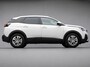 Peugeot 3008 1.2 PureTech Premium Sport (APPLE CARPLAY,NAVI,CAMERA,360 VIEW,CLIMATE,CRUISE,LED,GETINT,SPORTSTOELEN)
