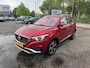 MG MG ZS EV Luxury 45 kWh | 143pk | Panoramadak | Elektrisch Verstelbare Stoelen | Dodehoeksensoren | SOH 93.6%