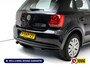 Volkswagen Polo 1.2 TSI BlueMotion Edition 90 PK | Airco | 5-Deurs | Elektrische ramen v+a Centrale vergrendeling