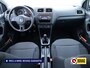 Volkswagen Polo 1.2 TSI BlueMotion Edition 90 PK | Airco | 5-Deurs | Elektrische ramen v+a Centrale vergrendeling