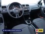 Volkswagen Polo 1.2 TSI BlueMotion Edition 90 PK | Airco | 5-Deurs | Elektrische ramen v+a Centrale vergrendeling