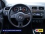 Volkswagen Polo 1.2 TSI BlueMotion Edition 90 PK | Airco | 5-Deurs | Elektrische ramen v+a Centrale vergrendeling