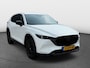 Mazda CX-5 2.0 SAG 165 Homura Aut | Leder | Stoelverwarming | Camera360
