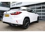 Lexus RX 450h 4WD President Line