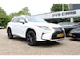 Lexus RX 450h 4WD President Line