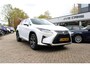 Lexus RX 450h 4WD President Line