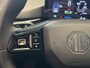 MG MG4 ELECTRIC COMFORT LONG RANGE 64 KW 204 PK FABRIEKGARANTIE TOT 3031 !!! NAVIGATIE VIA APPEL CARPLAY/ANDROID ADAPTIVE CRUISE CONTROL RIJSTROOKSENSOREN KEYLESS GO PDC ZEER MOOI !!