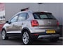 Volkswagen Polo 1.2 TSI Cross Trekhaak, Cruise, Climatronic, Radio, Elek. ramen, NAP