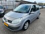 Renault Scenic 1.6-16V Privilège Luxe(st-bekr,automaat,clima,cruise,bj04,1599,-)