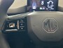 MG MG4 ELECTRIC 204 PK NAVIGATIE ADAPTIVE CRUISE CONTROL APPLE CARPLAY/ANDROID 360 CAMERA STOEL EN STUURVERWARMING DODEHOEKSENSOREN RIJSTROOKSENSOREN KEYLESS GO ZEER MOOI !!