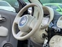 Fiat 500 1.2 Lounge/ PANORAMADAK