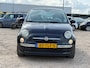 Fiat 500 1.2 Lounge/ PANORAMADAK