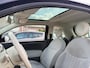 Fiat 500 1.2 Lounge/ PANORAMADAK