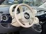 Fiat 500 1.2 Lounge/ PANORAMADAK