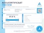 Mercedes-Benz EQA 250+ Business Line 71 kWh Advanced Pakket, Progressive, ACC Soh (batterijcheck) Waarde 97,6 %