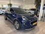 Ford Puma 1.0 EcoBoost Hybrid Titanium X