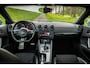 Audi TT 2.0 TFSI |Automaat |Xenon |Half leer |Stoelverwarm