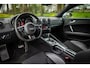 Audi TT 2.0 TFSI |Automaat |Xenon |Half leer |Stoelverwarm