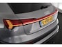 Audi E-tron 55 quattro 95 kWh 408pk SOH 95% Trekhaak 360Camera ACC Keyless Stoelverwarming Memory Navigatie
