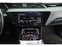 Audi E-tron 55 quattro 95 kWh 408pk SOH 95% Trekhaak 360Camera ACC Keyless Stoelverwarming Memory Navigatie