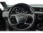 Audi E-tron 55 quattro 95 kWh 408pk SOH 95% Trekhaak 360Camera ACC Keyless Stoelverwarming Memory Navigatie