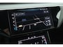 Audi E-tron 55 quattro 95 kWh 408pk SOH 95% Trekhaak 360Camera ACC Keyless Stoelverwarming Memory Navigatie