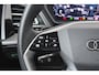 Audi Q4 e-tron 40 Launch 77 kWh (94%SOH) Warmtepomp Carplay Stoelverw.