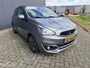Mitsubishi Space Star 1.2 Instyle NAVI SENSOREN ACHTER ALLSEASONBANDEN