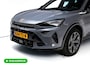 CUPRA Formentor 1.5 TSI e-Hybrid 204 PK | Memorystoelen | Stoel- stuurverw. | 360 camera | Facelift | Adaptive cruise, Travel-assist, Navigatie, Aplle carplay/Android auto, All-season