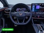 CUPRA Formentor 1.5 TSI e-Hybrid 204 PK | Memorystoelen | Stoel- stuurverw. | 360 camera | Facelift | Adaptive cruise, Travel-assist, Navigatie, Aplle carplay/Android auto, All-season