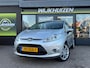 Ford Fiesta 1.25 Titanium met Climate !!! Leder !!! Cruise !!! 16 Inch !!!