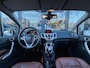 Ford Fiesta 1.25 Titanium met Climate !!! Leder !!! Cruise !!! 16 Inch !!!