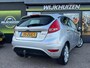 Ford Fiesta 1.25 Titanium met Climate !!! Leder !!! Cruise !!! 16 Inch !!!