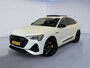 Audi e-tron Sportback 55 quattro S edition 95 kWh|B&O|PANO|INCL BTW|INRUIL MOGELIJK|