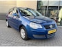 Volkswagen Polo 1.4-16V Optive