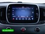 Fiat 500 1.0 Hybrid Sport Verde Portofino | 1/2 Leder/stof | Panodak | Led+ | Uconnect | Airco, Lederen MF stuurwiel, PDC achter, 16" velgen