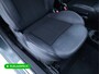 Fiat 500 1.0 Hybrid Sport Verde Portofino | 1/2 Leder/stof | Panodak | Led+ | Uconnect | Airco, Lederen MF stuurwiel, PDC achter, 16" velgen