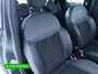 Fiat 500 1.0 Hybrid Sport Verde Portofino | 1/2 Leder/stof | Panodak | Led+ | Uconnect | Airco, Lederen MF stuurwiel, PDC achter, 16" velgen