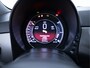 Fiat 500 1.0 Hybrid Sport Verde Portofino | 1/2 Leder/stof | Panodak | Led+ | Uconnect | Airco, Lederen MF stuurwiel, PDC achter, 16" velgen