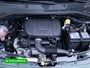 Fiat 500 1.0 Hybrid Sport Verde Portofino | 1/2 Leder/stof | Panodak | Led+ | Uconnect | Airco, Lederen MF stuurwiel, PDC achter, 16" velgen