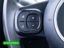 Fiat 500 1.0 Hybrid Sport Verde Portofino | 1/2 Leder/stof | Panodak | Led+ | Uconnect | Airco, Lederen MF stuurwiel, PDC achter, 16" velgen