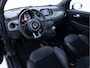 Fiat 500 1.0 Hybrid Sport Verde Portofino | 1/2 Leder/stof | Panodak | Led+ | Uconnect | Airco, Lederen MF stuurwiel, PDC achter, 16" velgen