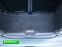 Fiat 500 1.0 Hybrid Sport Verde Portofino | 1/2 Leder/stof | Panodak | Led+ | Uconnect | Airco, Lederen MF stuurwiel, PDC achter, 16" velgen