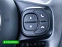 Fiat 500 1.0 Hybrid Sport Verde Portofino | 1/2 Leder/stof | Panodak | Led+ | Uconnect | Airco, Lederen MF stuurwiel, PDC achter, 16" velgen