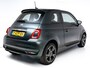 Fiat 500 1.0 Hybrid Sport Verde Portofino | 1/2 Leder/stof | Panodak | Led+ | Uconnect | Airco, Lederen MF stuurwiel, PDC achter, 16" velgen