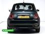 Fiat 500 1.0 Hybrid Sport Verde Portofino | 1/2 Leder/stof | Panodak | Led+ | Uconnect | Airco, Lederen MF stuurwiel, PDC achter, 16" velgen